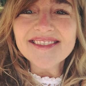 Meet your Posher, Dawn dykes